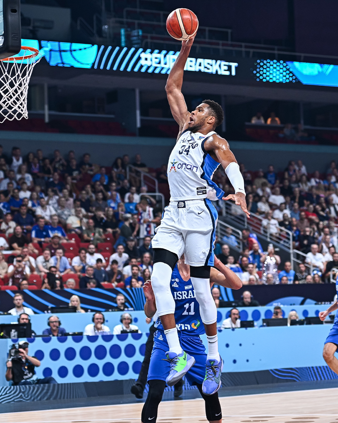 开云体育- 字母哥集锦季后赛 