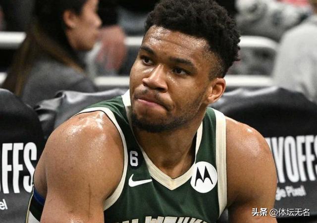 开云体育- 字母哥集锦季后赛