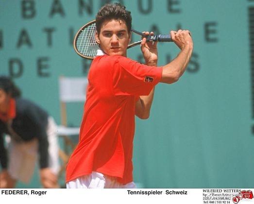 开云- 费德勒2021战绩