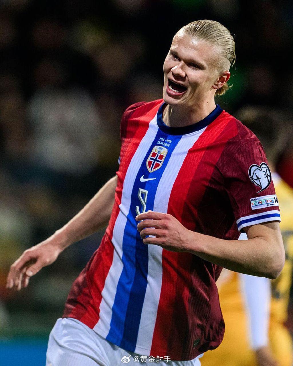 开云体育-哈兰德在切尔西比赛中势不可挡，挺进下一轮引发热议！的简单介绍