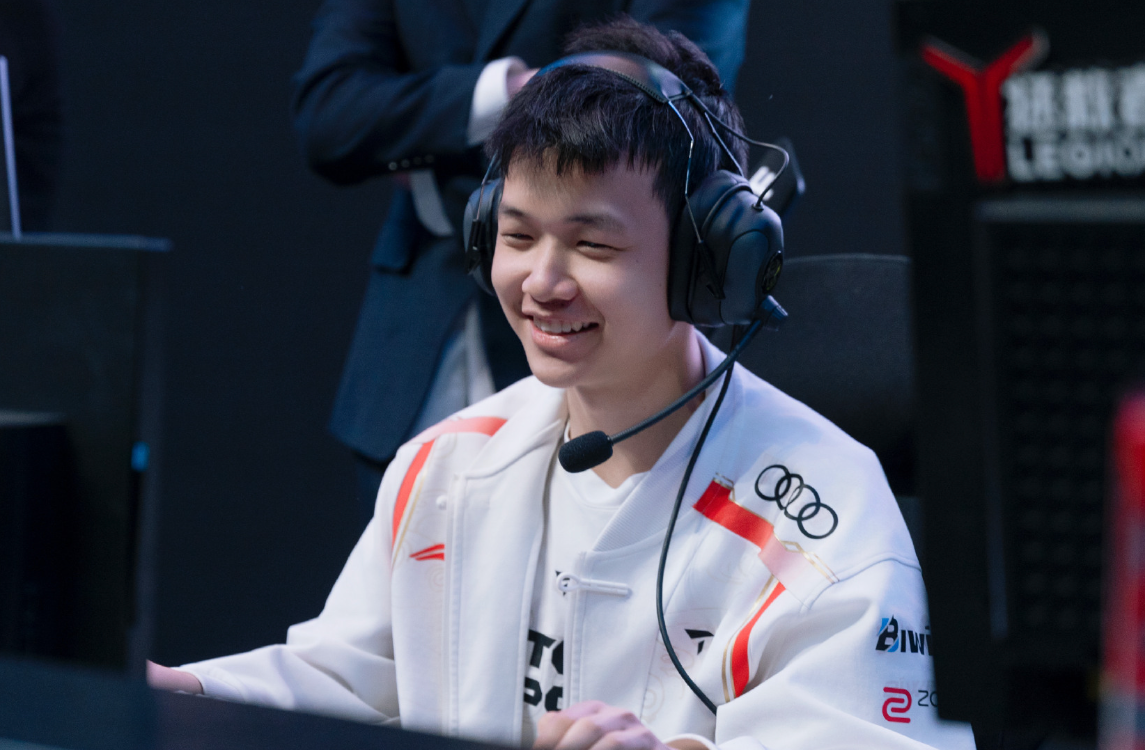 开云体育-Ming遭遇二十连败，TES教练面临压力！的简单介绍