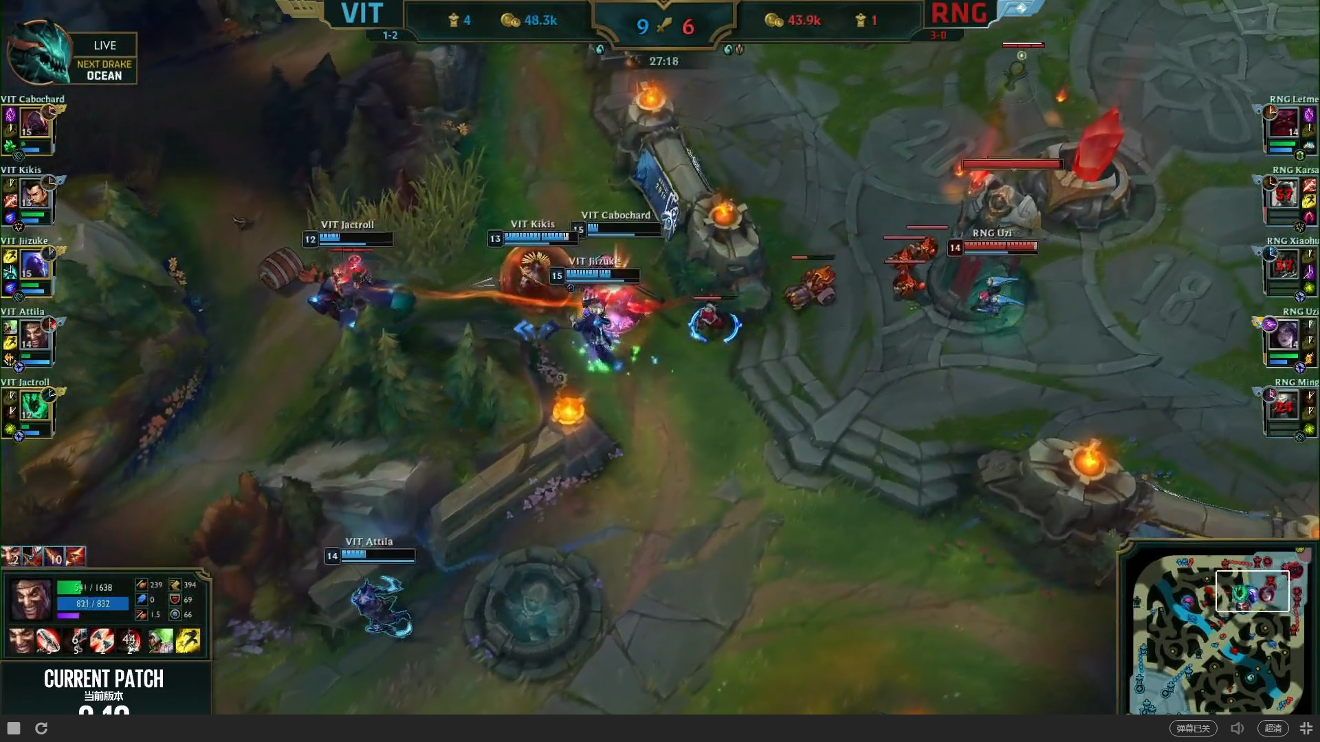 Kaiyun-Uzi爆冷击败美国队，战术调整引爆全场！的简单介绍