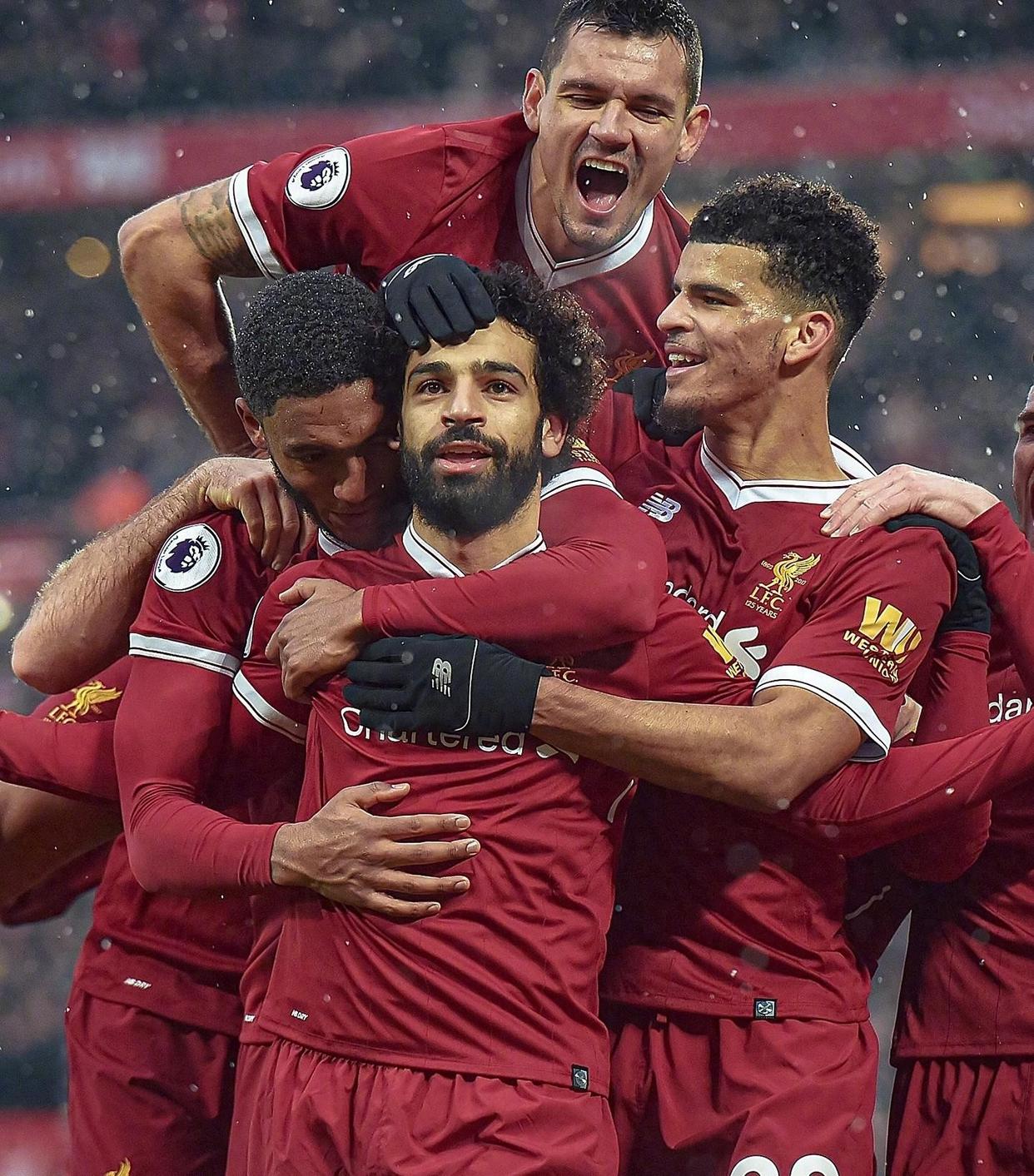 开云体育-穆雷连续十五场比赛得分超过比分优势明显，利物浦挑战极限！的简单介绍